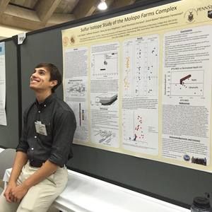 Meet your Posher, Cody